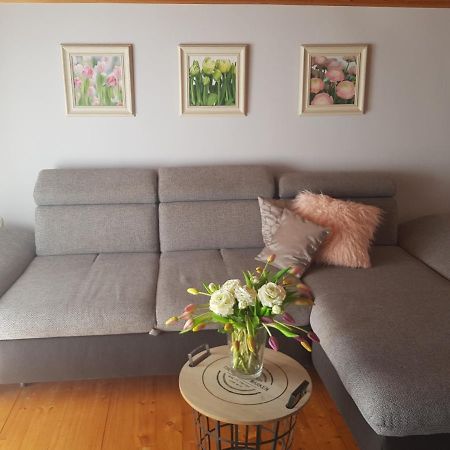 Mediterran Apartman Πετς Εξωτερικό φωτογραφία