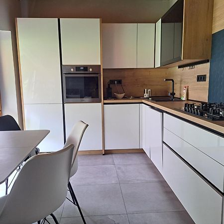 Mediterran Apartman Πετς Εξωτερικό φωτογραφία