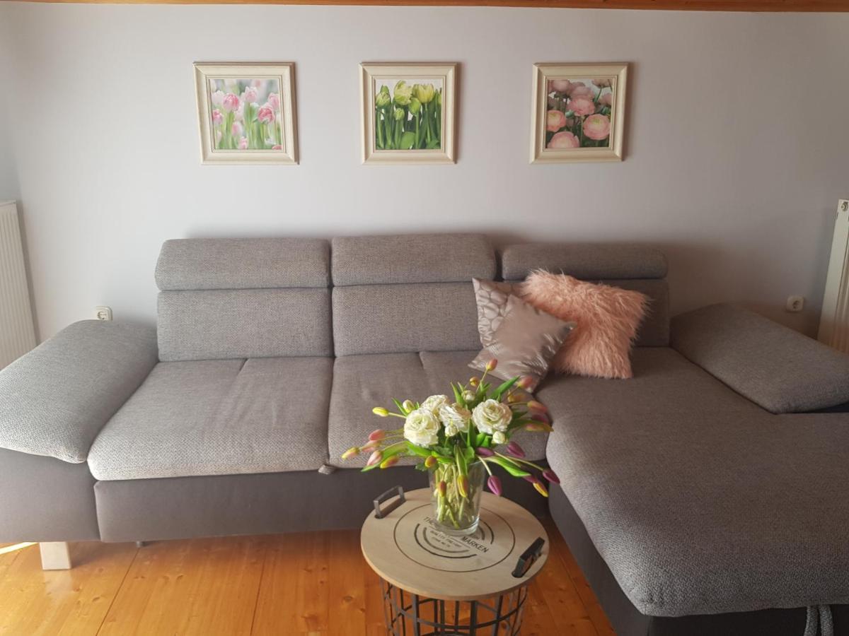 Mediterran Apartman Πετς Εξωτερικό φωτογραφία