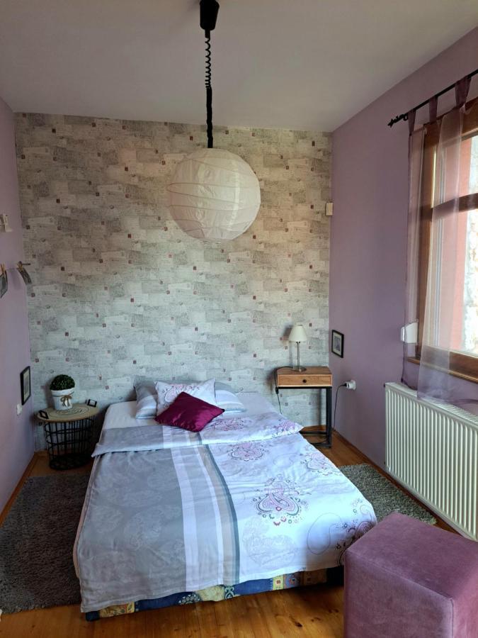 Mediterran Apartman Πετς Εξωτερικό φωτογραφία