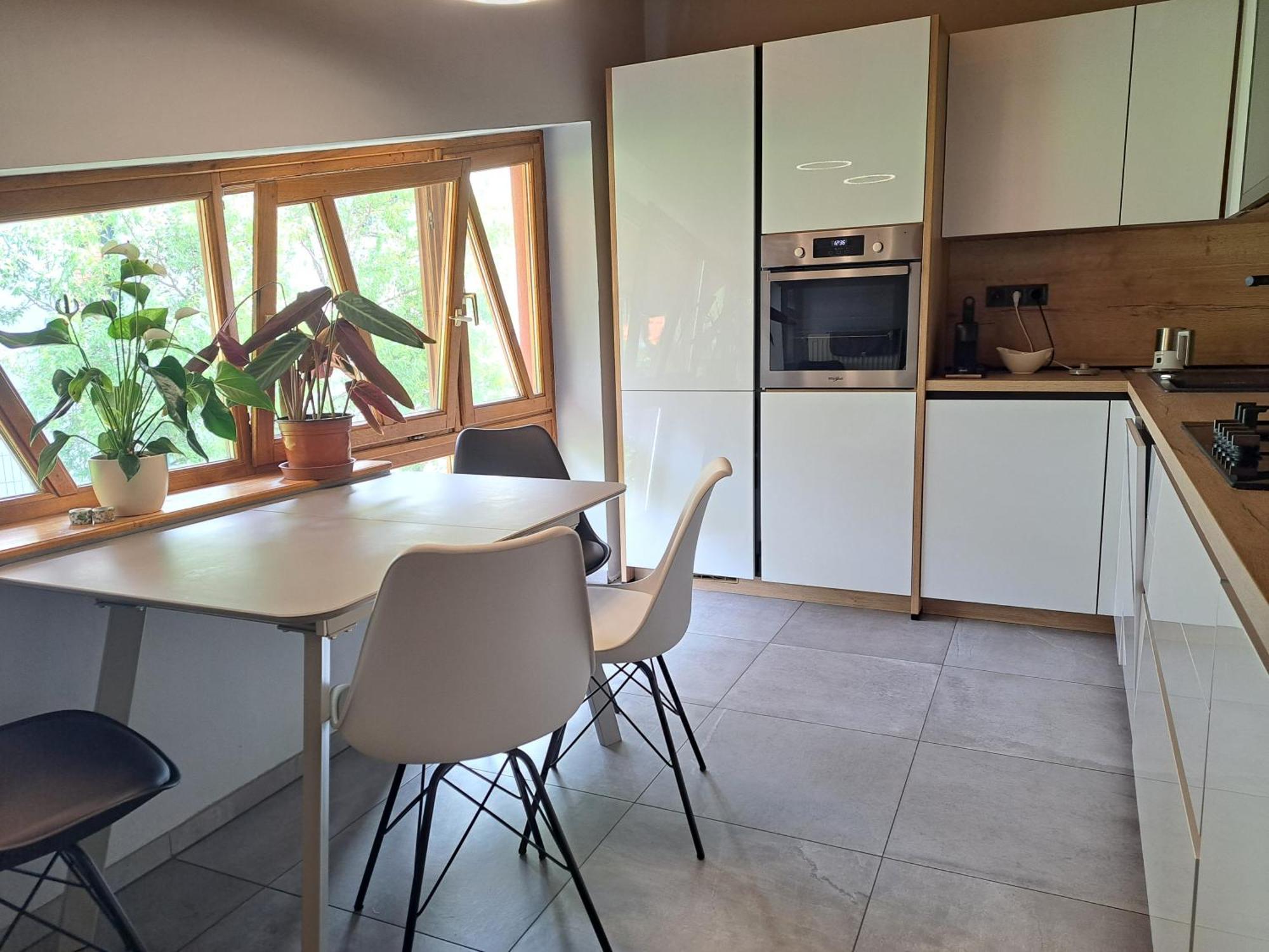 Mediterran Apartman Πετς Εξωτερικό φωτογραφία