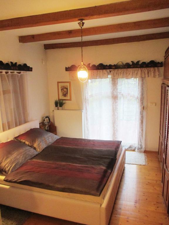 Mediterran Apartman Πετς Εξωτερικό φωτογραφία