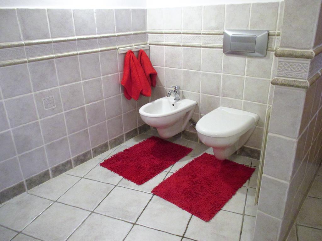 Mediterran Apartman Πετς Εξωτερικό φωτογραφία