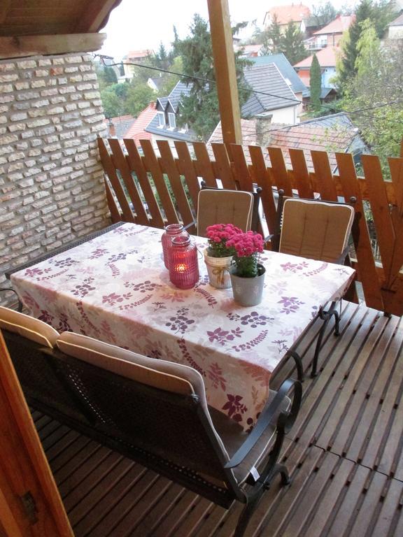 Mediterran Apartman Πετς Εξωτερικό φωτογραφία