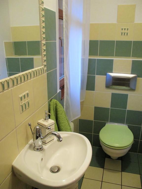 Mediterran Apartman Πετς Εξωτερικό φωτογραφία