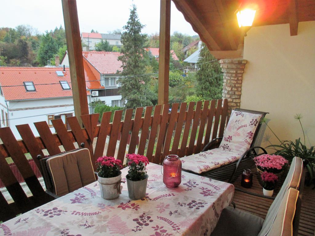 Mediterran Apartman Πετς Εξωτερικό φωτογραφία