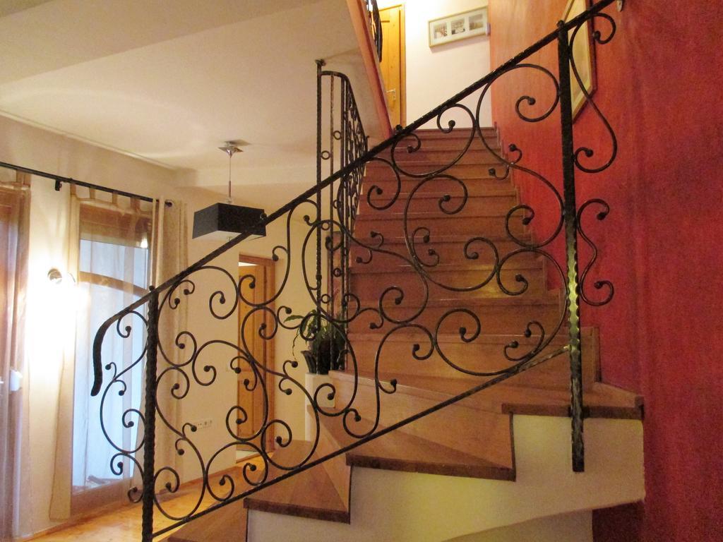Mediterran Apartman Πετς Εξωτερικό φωτογραφία