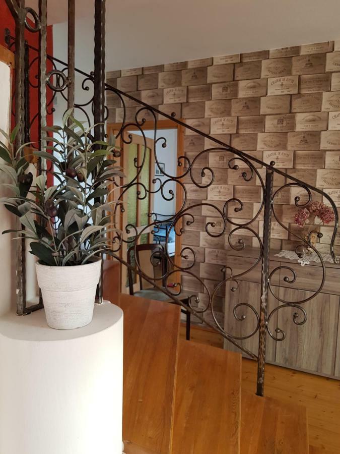 Mediterran Apartman Πετς Εξωτερικό φωτογραφία