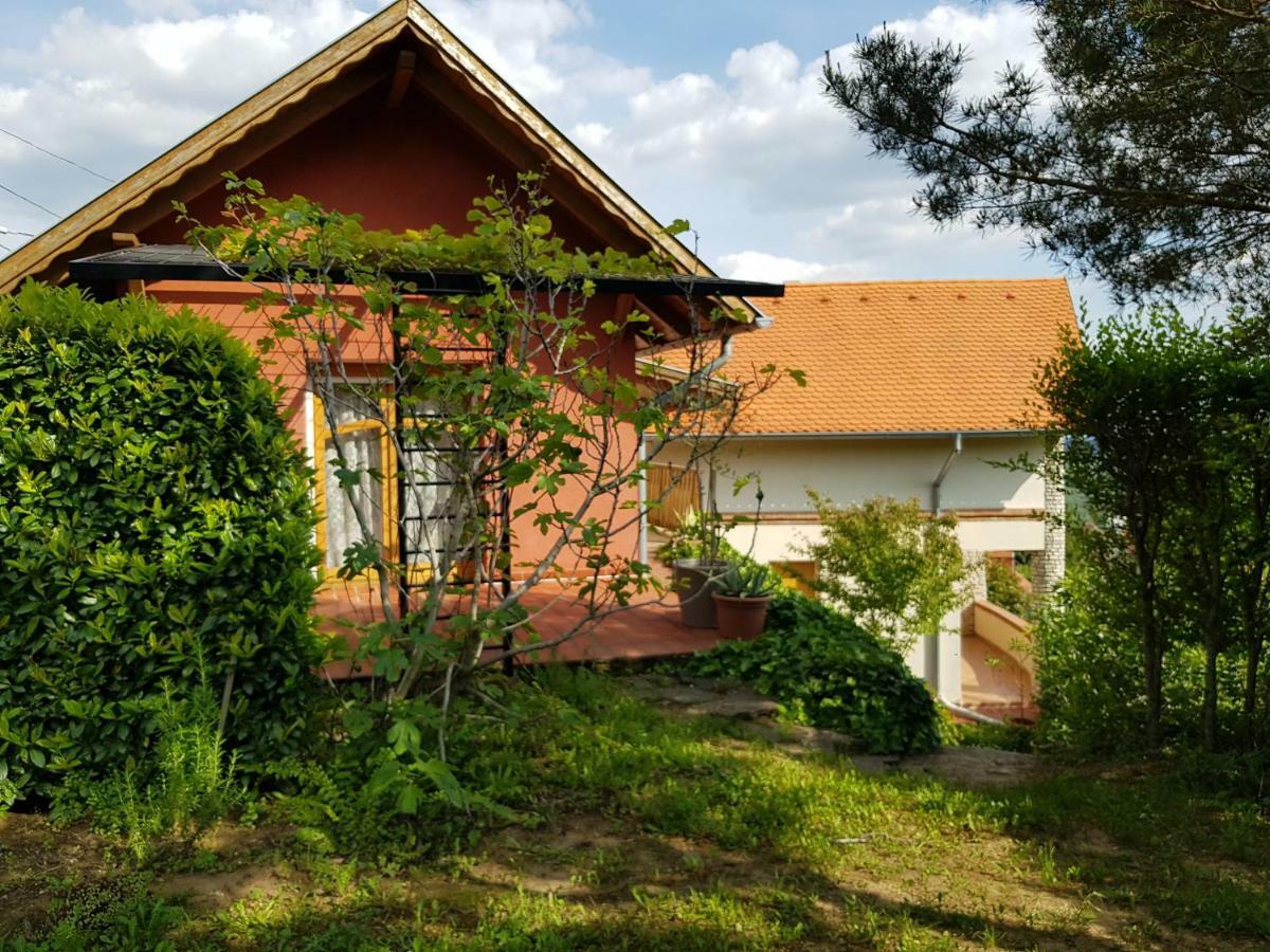 Mediterran Apartman Πετς Εξωτερικό φωτογραφία