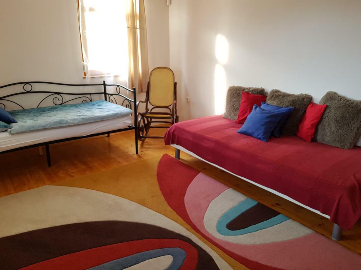 Mediterran Apartman Πετς Εξωτερικό φωτογραφία
