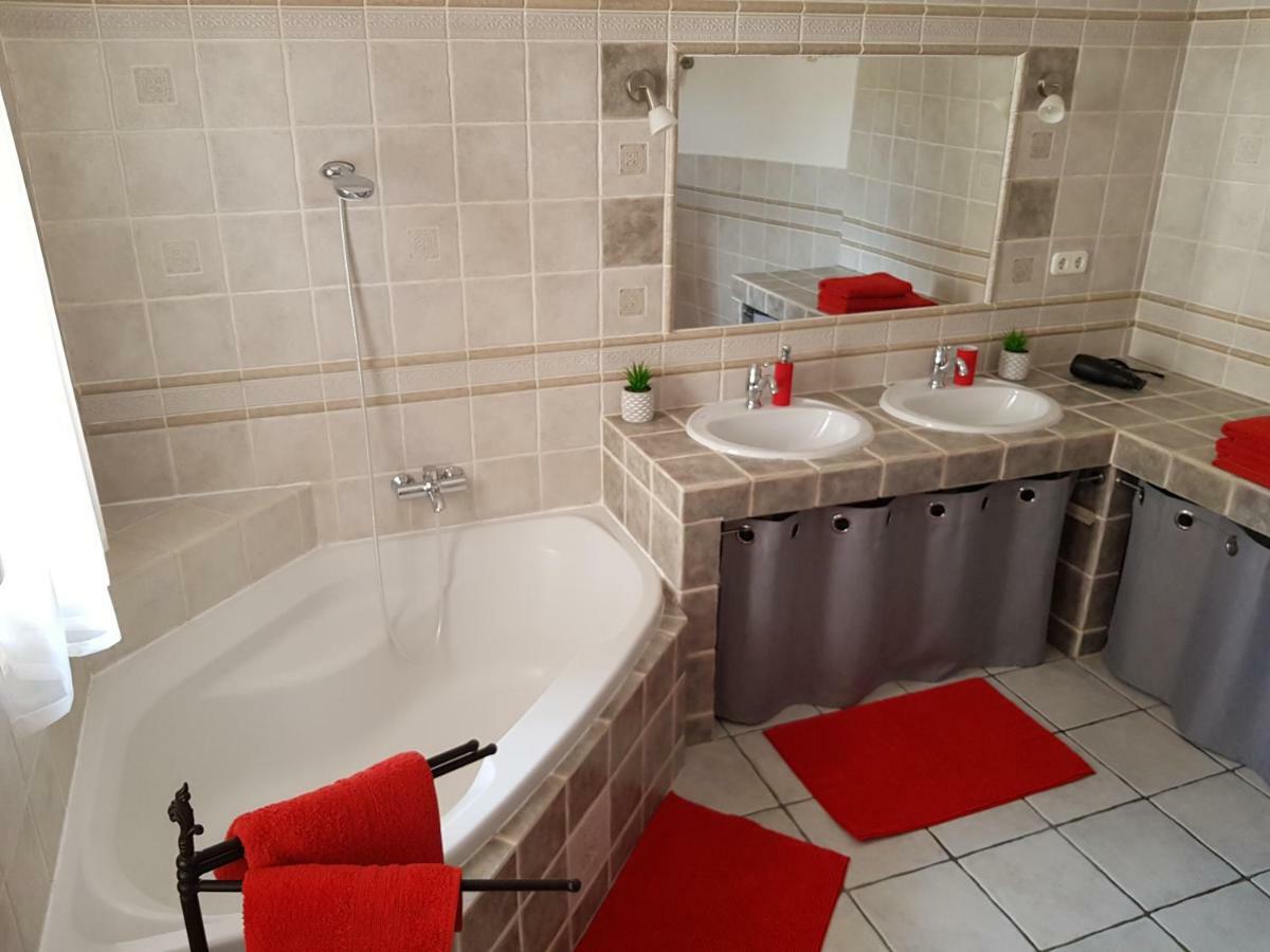 Mediterran Apartman Πετς Εξωτερικό φωτογραφία